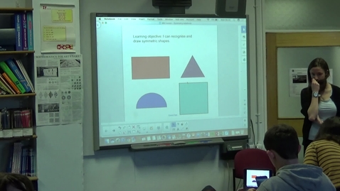 Thumbnail for entry MathsStudents- 2017-10-18-01