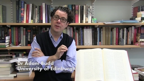 Thumbnail for Module 1 Conclusion