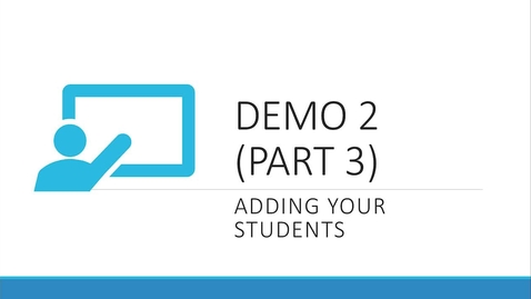 Thumbnail for HCA Learning Technology: TopHat for instructors (Part 4)