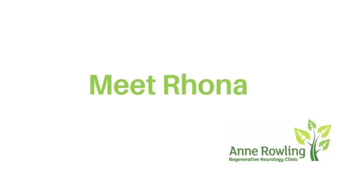 Thumbnail for Taking part in research: Rhona