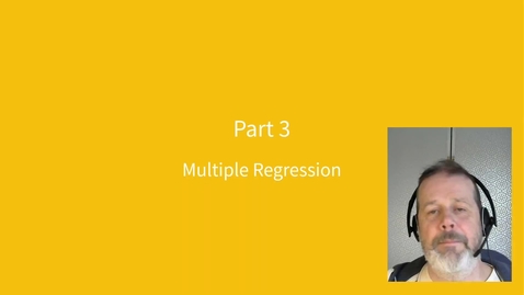 Thumbnail for USMR lecture 7 part 3