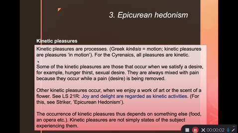 Thumbnail for Ancient Lecture 9.4