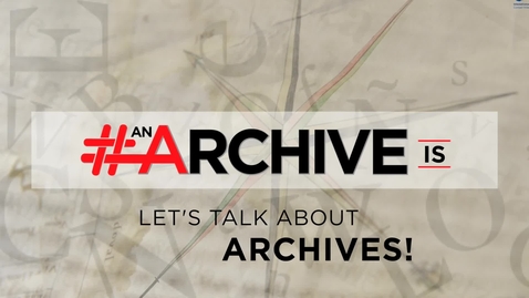 Thumbnail for Archives Chat: Robert Stephens