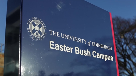 Thumbnail for entry Community Engagement Easter Bush Campus