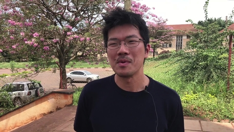 Thumbnail for Global eHealth online masters: Masafumi Komori - student testimonial