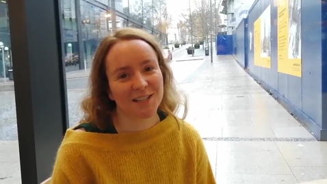 Thumbnail for Online MSc in Global Challenges - reflections from Graduates of 2019