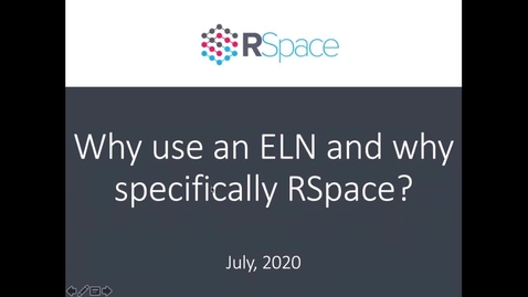 Thumbnail for 2020-07-15_RSpace_CMVM_demo