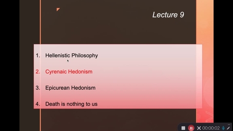 Thumbnail for Ancient Lecture 9.2