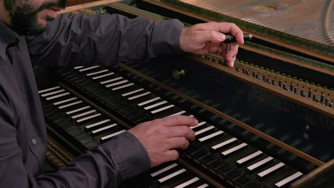 Thumbnail for Tuning