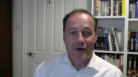 Thumbnail for CIO update video 10th June 2022