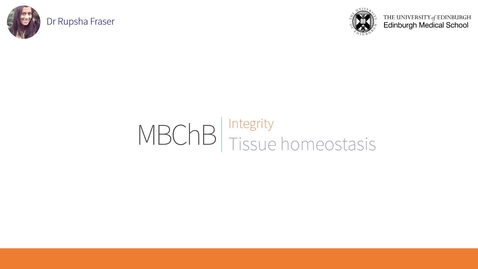 Thumbnail for A8. Tissue homeostasis_2021