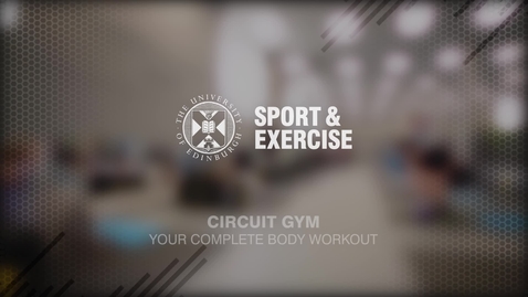 Thumbnail for Circuits Gym Overview