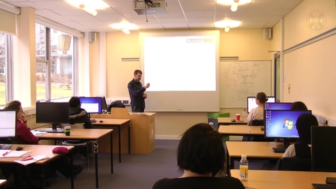 Thumbnail for 6. SBGN (Lecture)