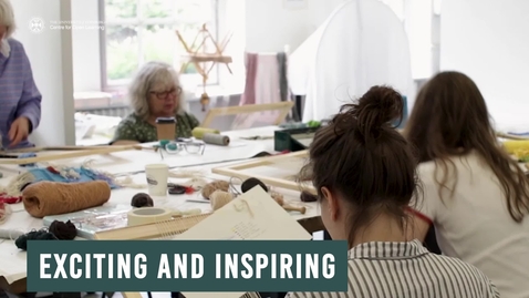 Thumbnail for Lifelong Learning Courses at the Centre for Open Learning