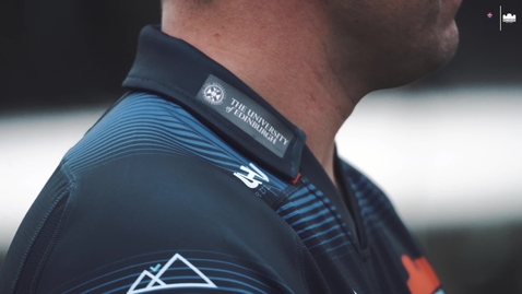 Thumbnail for Edinburgh Rugby x The University of Edinburgh Partnership