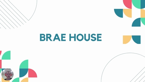 Thumbnail for entry University of Edinburgh Residence Life Brae House Welcome Talk 2023-24
