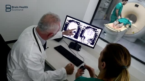 Thumbnail for Going in early researching prevention