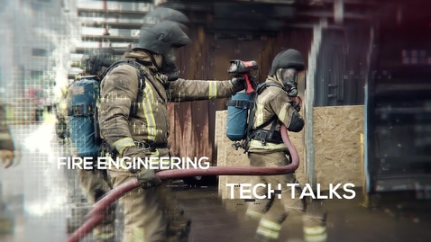 Thumbnail for Fire Tech Talk 2b - The Gas Cooling Technique - The Practicalities (2022)