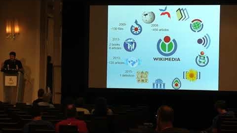 Thumbnail for How to create a good school project on Wikipedia