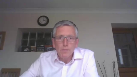Thumbnail for Professional Learning Webinar: 'Leadership in a Time of Change' Recording 7 May