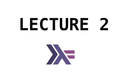 Thumbnail for FP - Lecture 2 - List Comprehensions