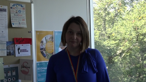 Thumbnail for Why education students should use the Careers Service by Suzanne Agnew