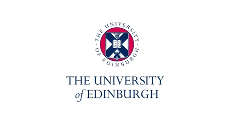 Thumbnail for entry About the University of Edinburgh Research Data Service