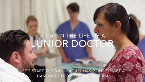 Thumbnail for Day in the life of an FY1