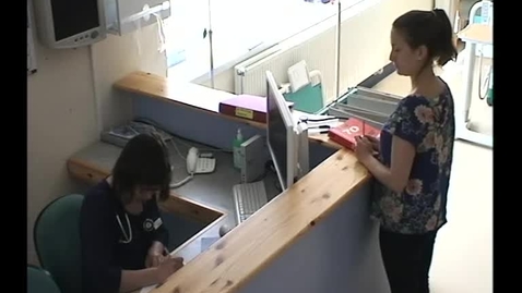 Thumbnail for Pre-Prescribing video 2016