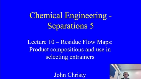 Thumbnail for Introduction to Lecture 10