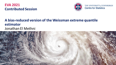 Thumbnail for Jonathan El Methni EVA Talk Preview
