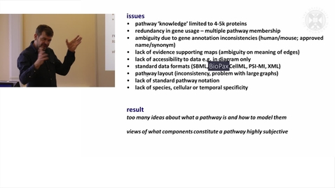 Thumbnail for 5. Issues (Lecture)