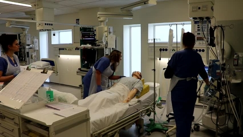 Thumbnail for Emergency Intubation straightforward 2 Critical Care online
