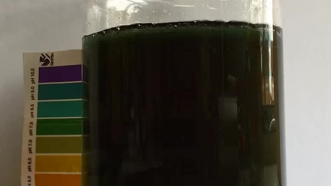 Thumbnail for c02andpH_ocean acidification - Quiz