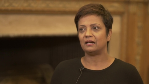 Thumbnail for Interview with Tina Fernandez, LLM in Information Technology Law graduate
