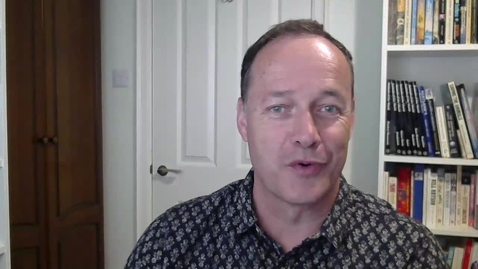 Thumbnail for CIO update video 12 August 2022