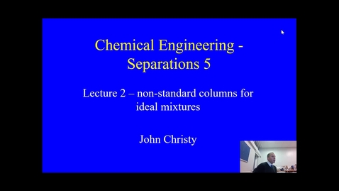 Thumbnail for Introduction to Lecture 2