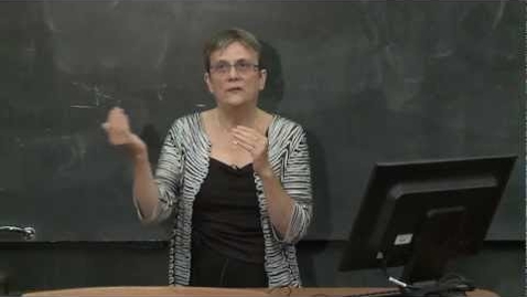 Thumbnail for Prof. Jean Manson - Prions: Tracking the Elusive Killer