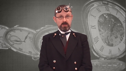 Thumbnail for Grandfather Paradoxes