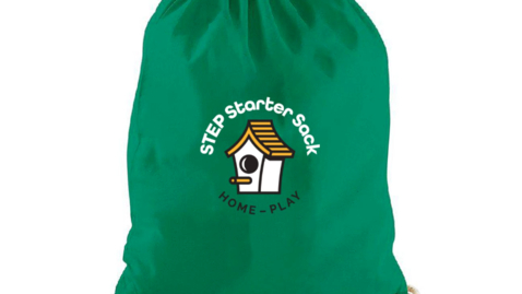 Thumbnail for STEP Starter sack programme: What's in the wee green starter sack?