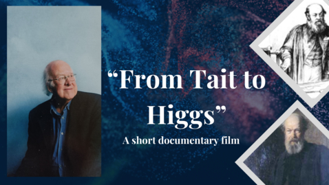 Thumbnail for From Tait to Higgs