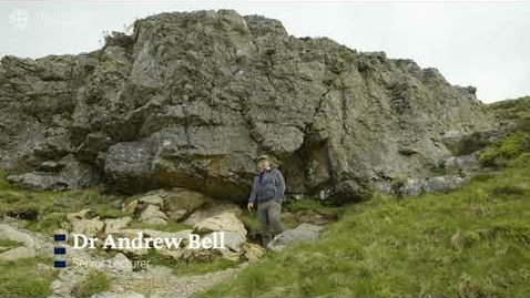 Thumbnail for entry Earth sciences - lessons from Knockan Crag