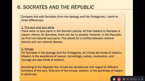 Thumbnail for Ancient Lecture 4.6
