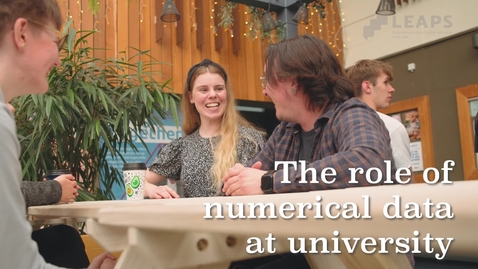 Thumbnail for Data: Students