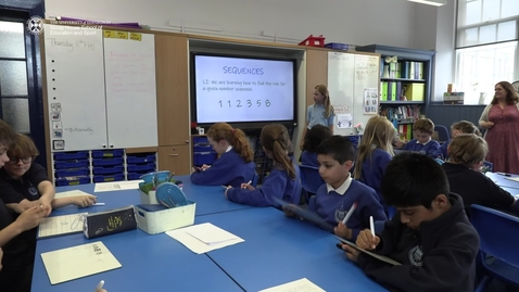 Thumbnail for South  Morningside Primary - Part 3