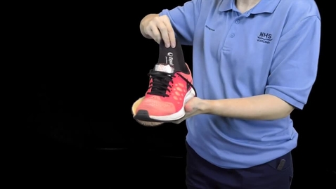 Thumbnail for Insoles in Footwear