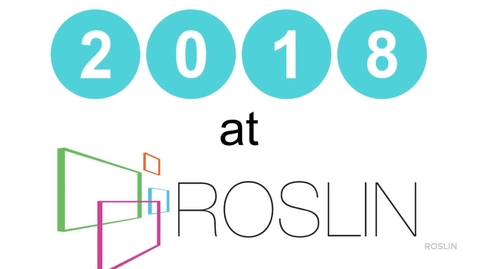 Thumbnail for 2018 at Roslin