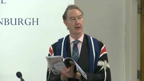 Thumbnail for General Council Convener's Report HYM 14 February 2015