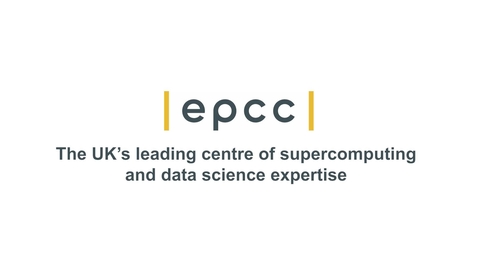 Thumbnail for EPCC Training &amp; Education [HD][CAPTIONS ON NO AUDIO]