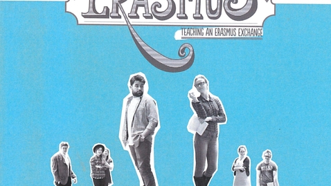 Thumbnail for Ensenar A Un Erasmus.m4v